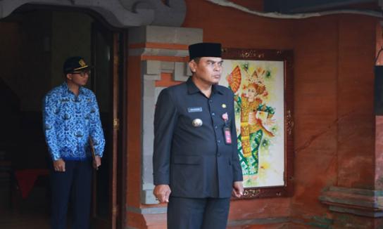 Upacara Bendera Kebangkitan Nasional ke-111