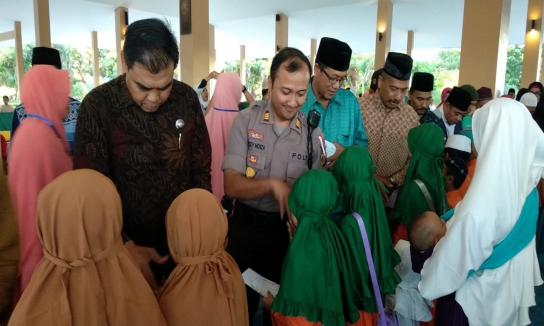 Safari Ramadhan Tahun 2019