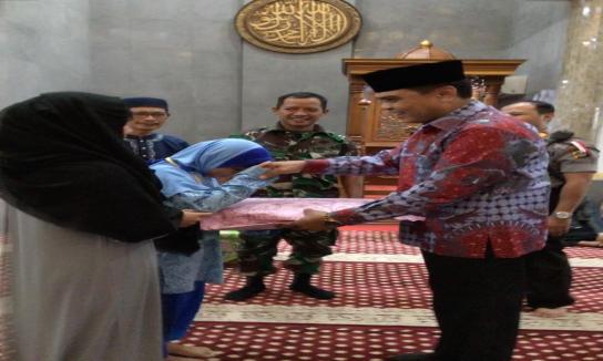 Safari Ramadhan Tahun 2019