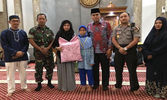 Safari Ramadhan Tahun 2019