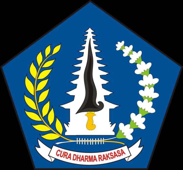 Makna Logo Kabupaten Badung Kutaselatan Badung